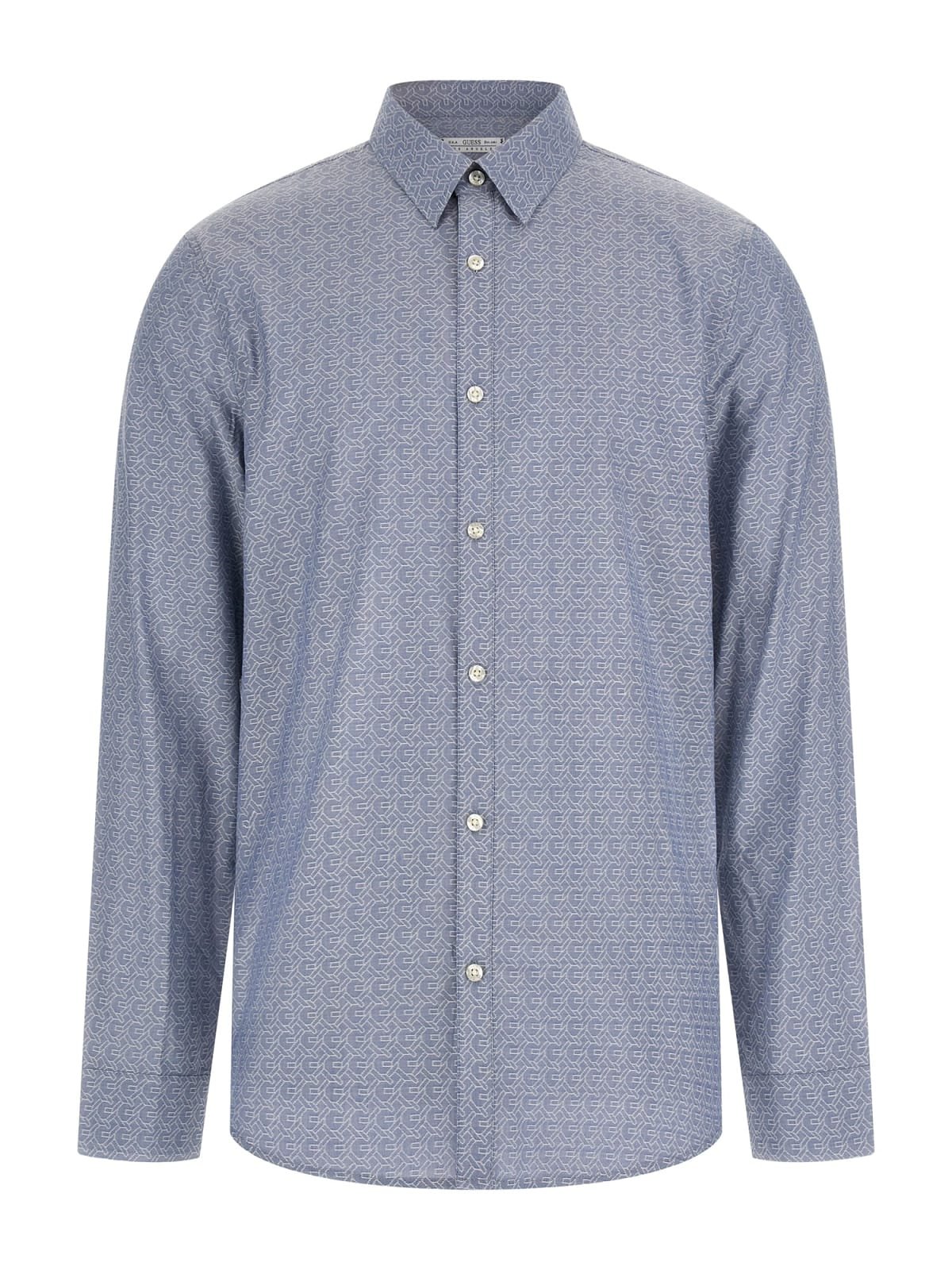 M4YH03 WFXX1 - Guess jeans