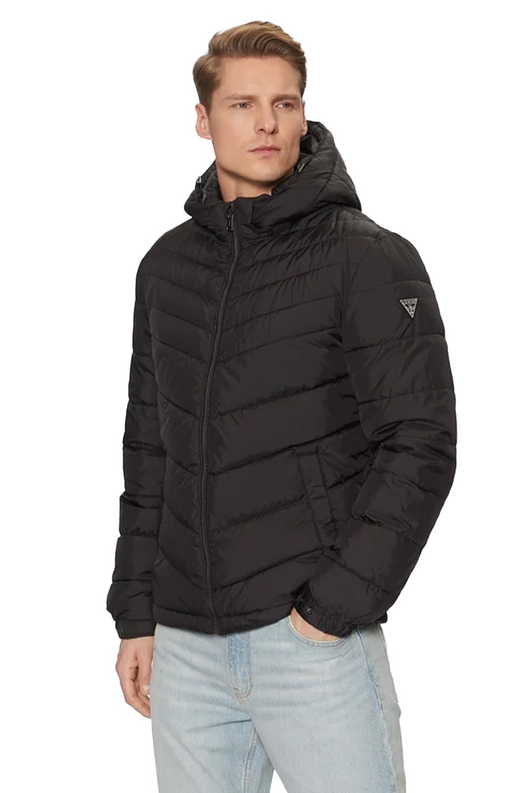 M5RL45 WCQA2 - Guess jeans