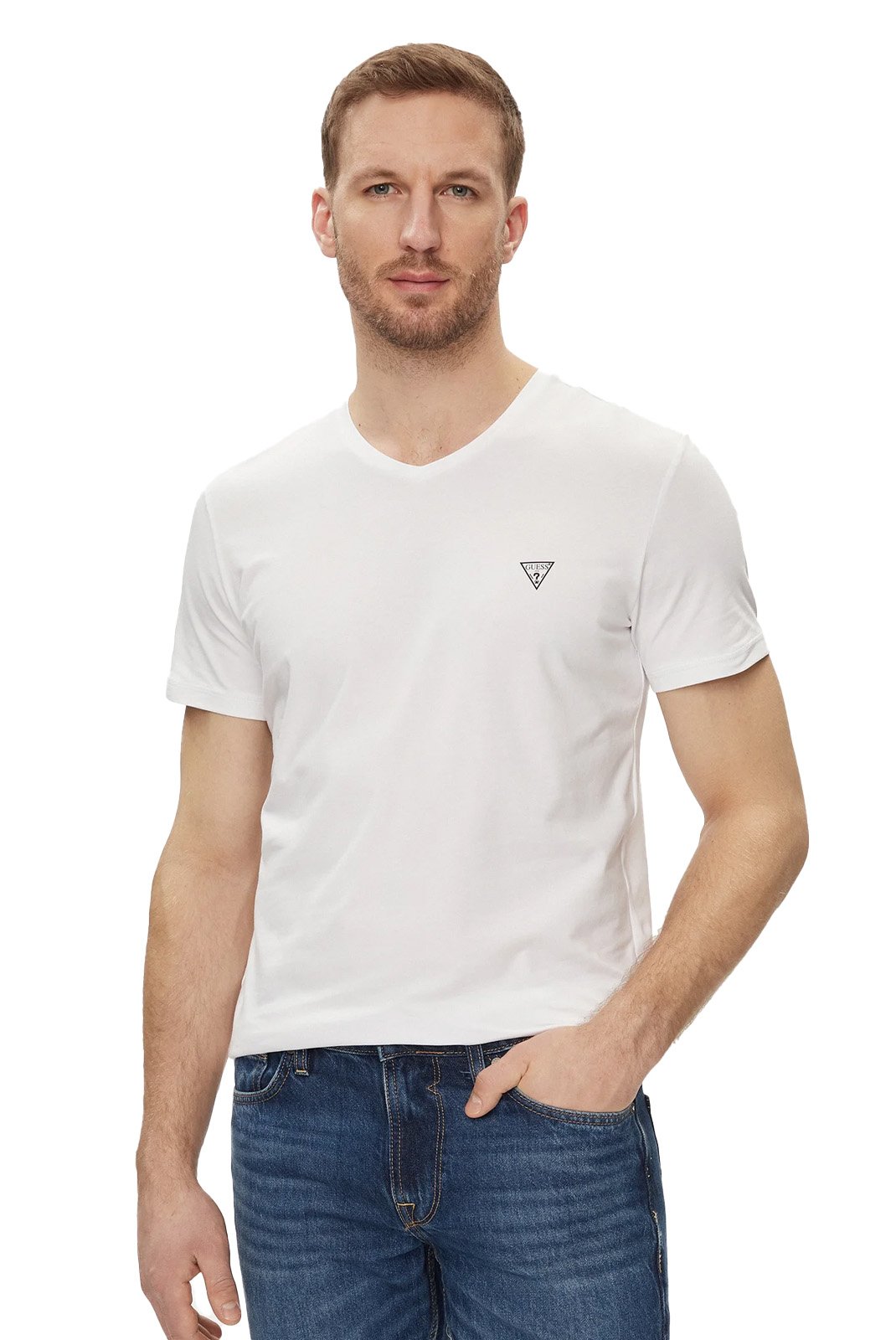 U97M01 KCD31 - Guess jeans