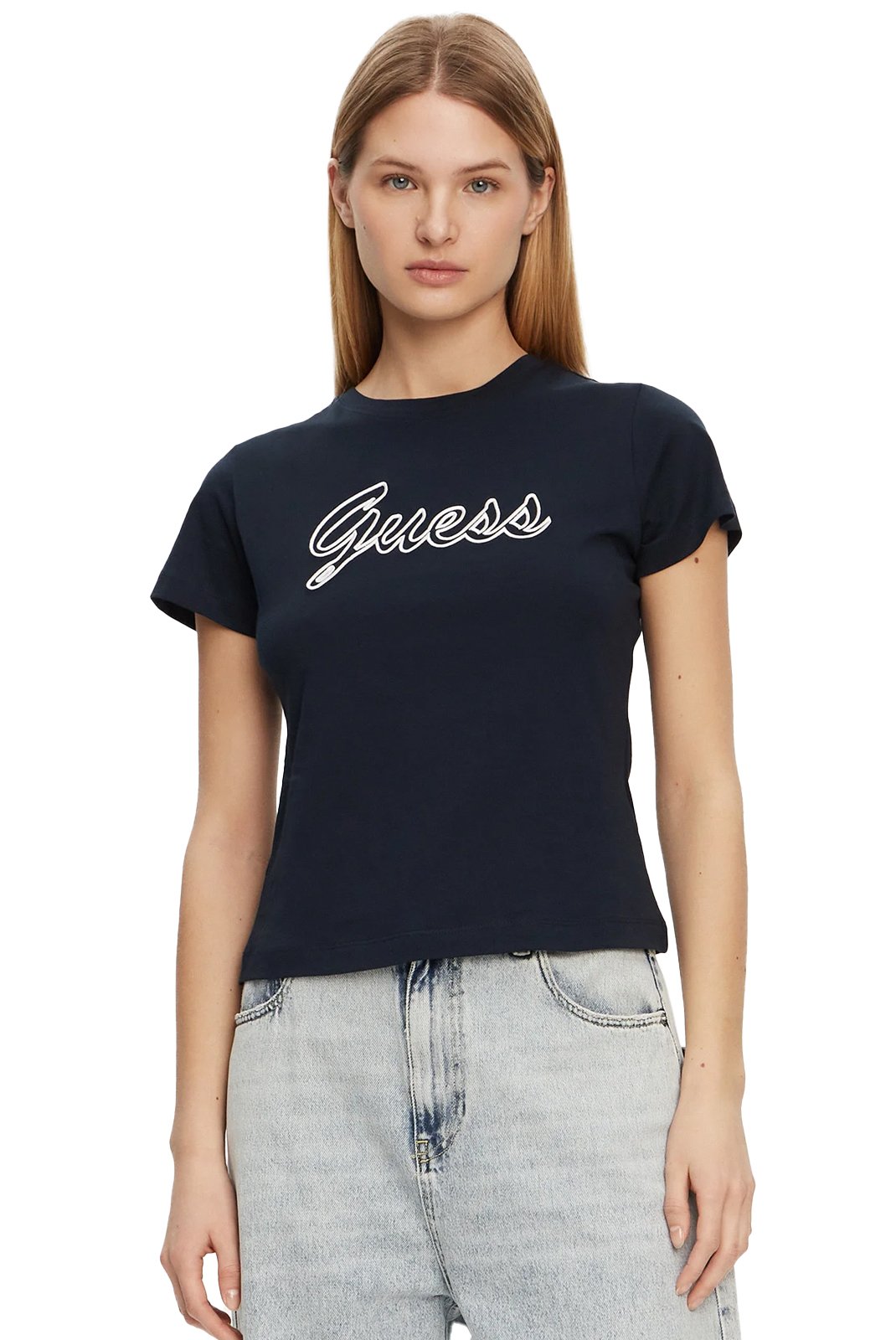 V5GI02 K9RM1 - Guess jeans