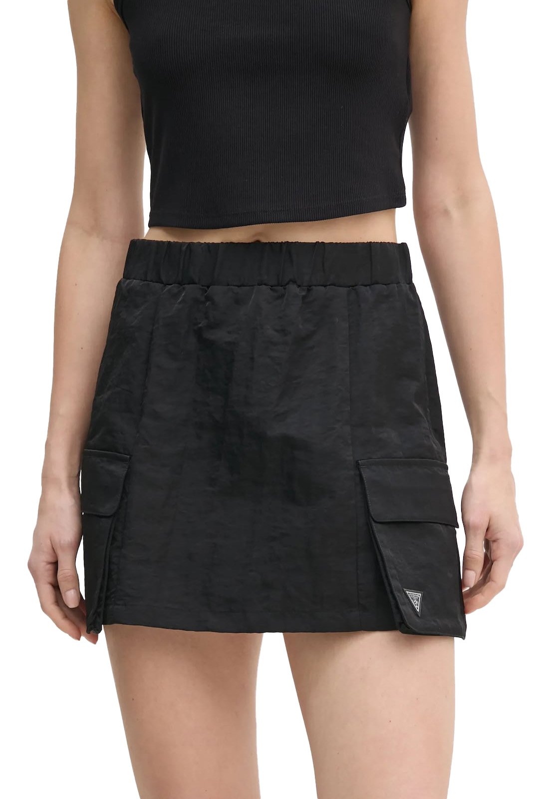 V5RD07 WGYB0 - Guess jeans