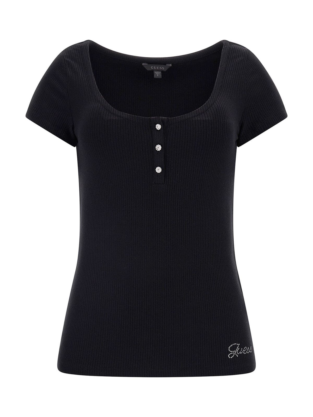 W2YP24 KBCO2 - Guess jeans