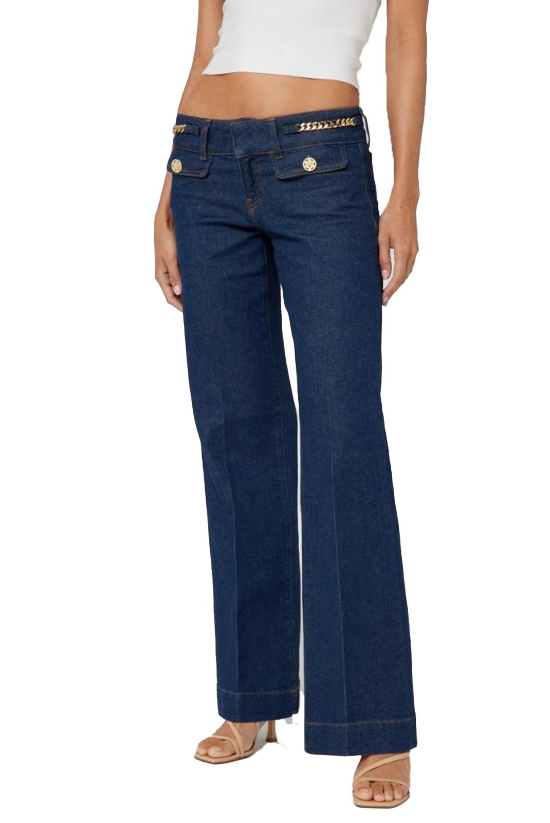 W4PA1R D5JV1 - Guess jeans