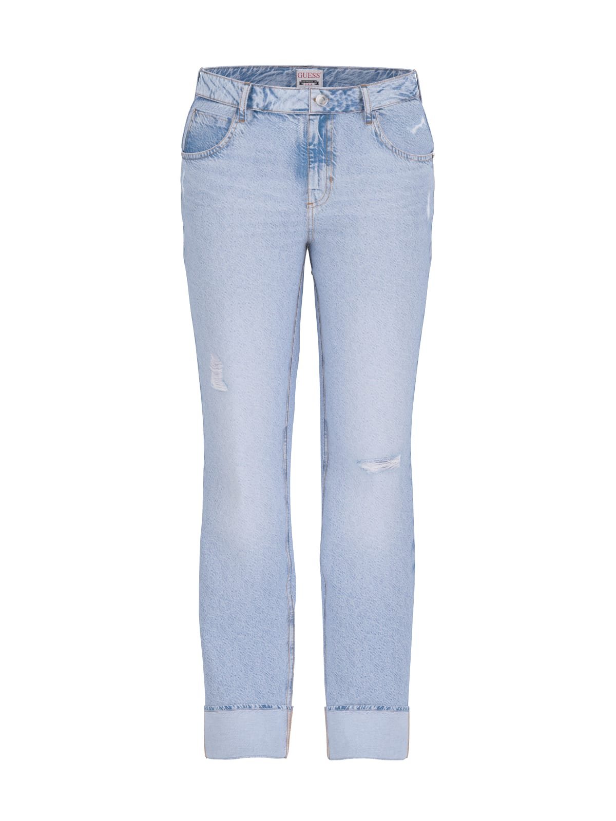 W5GA0Q D5B96 - Guess jeans