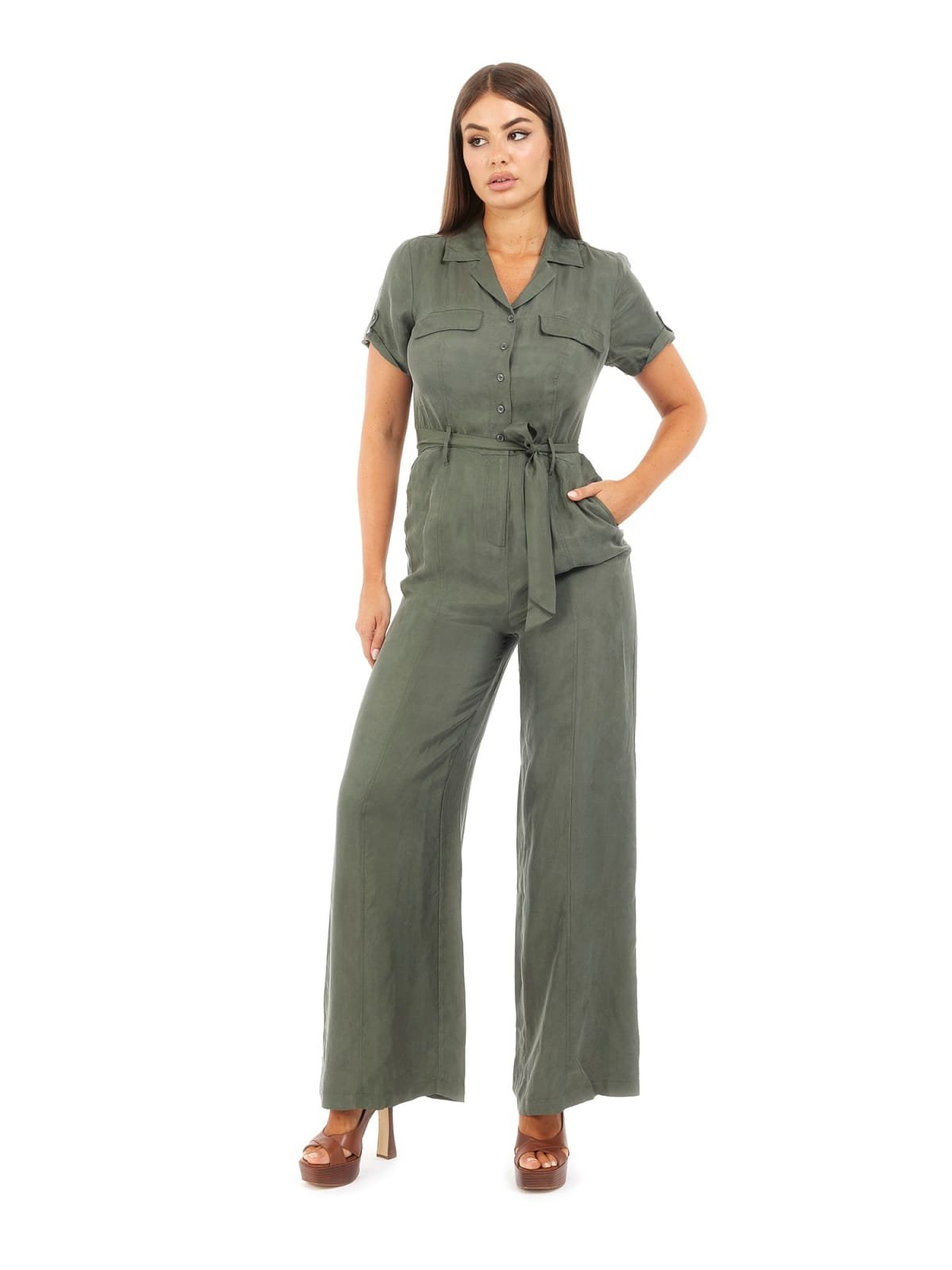 W5GD97 WH6E0 - Guess jeans