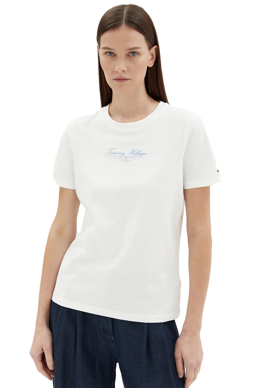 WW0WW45428 - Tommy Hilfiger