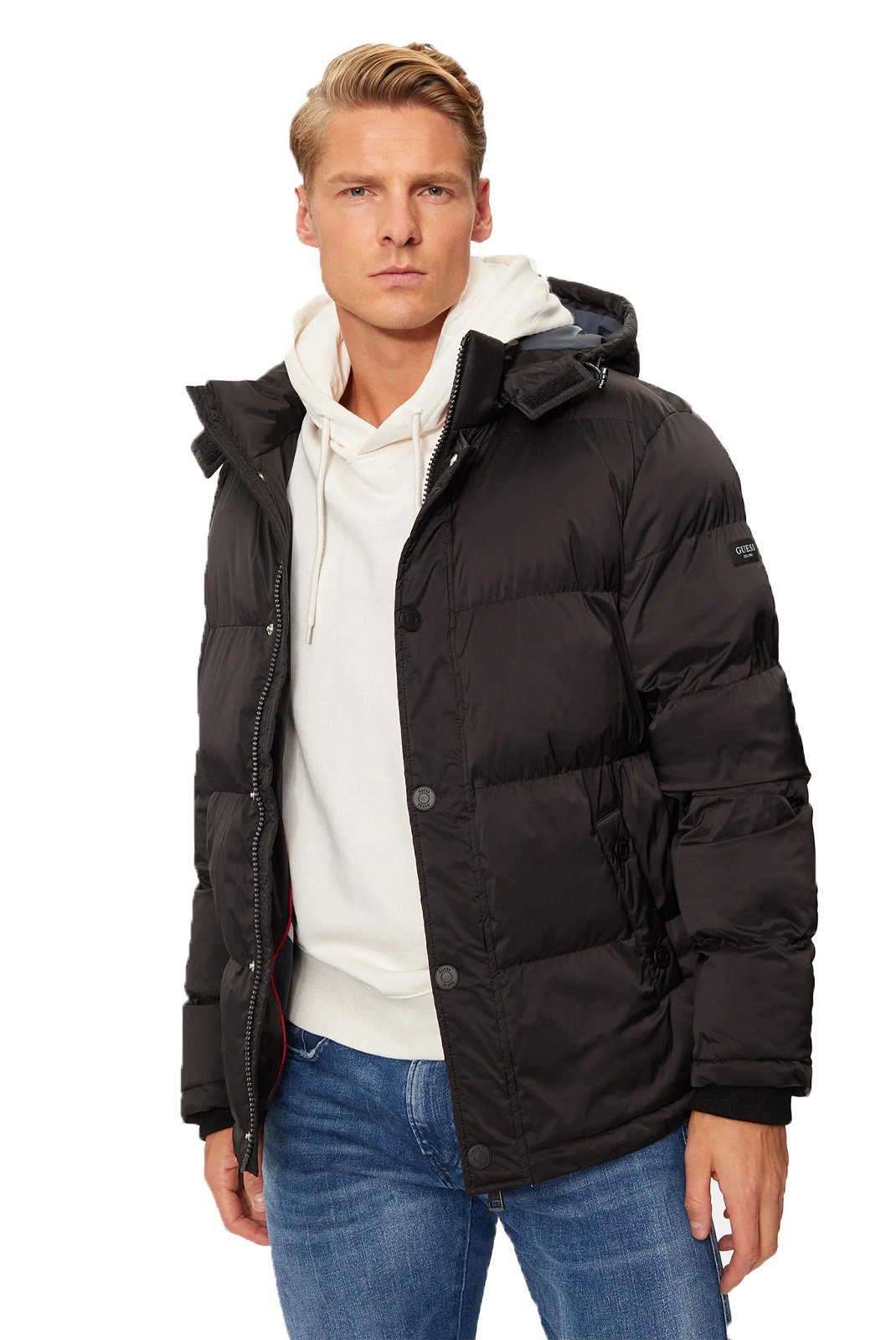 M4BL21 WGJ42 - Guess jeans