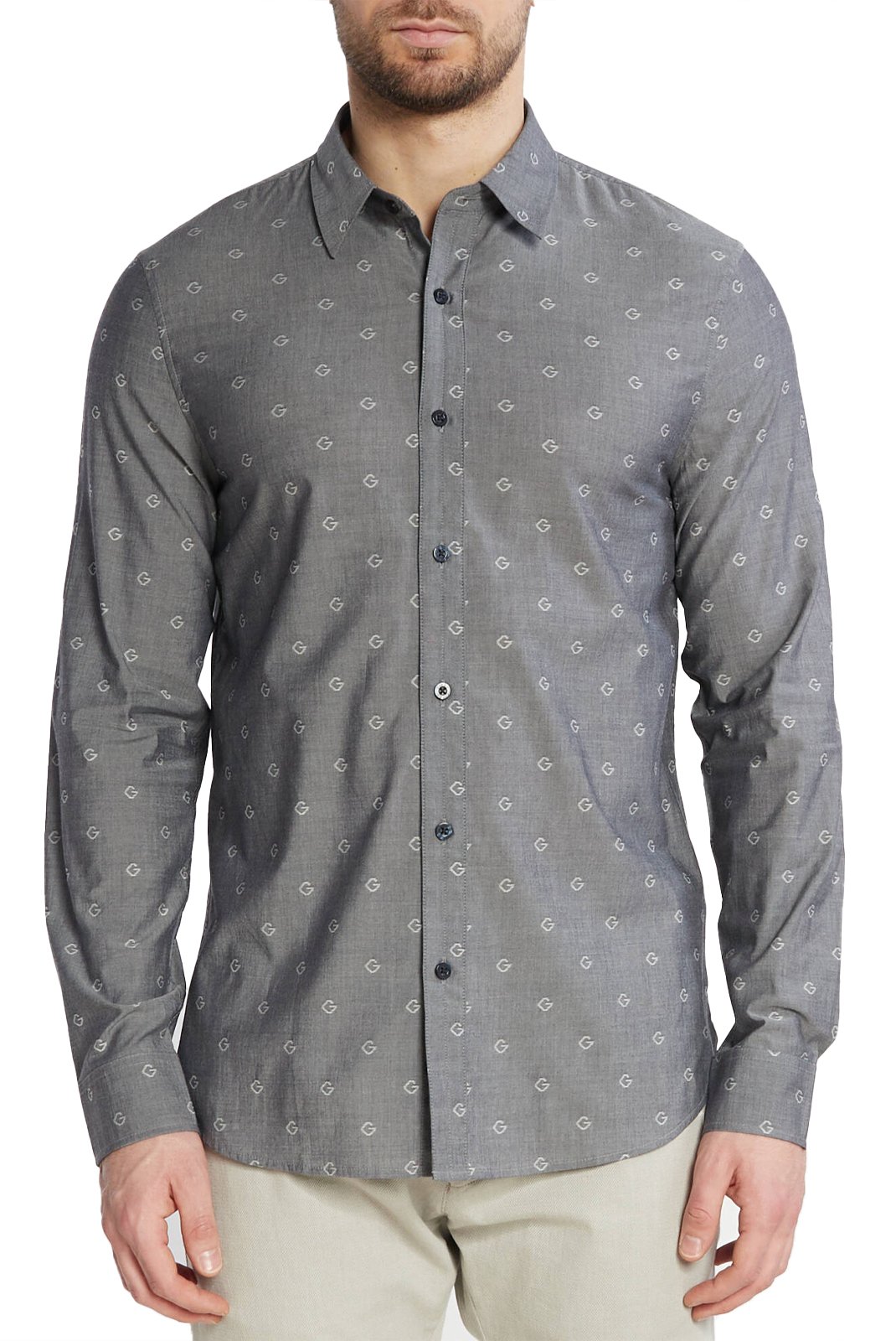 M4RH55 WFXX0 - Guess jeans