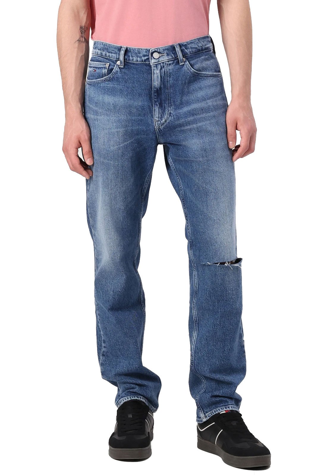 DM0DM21229 - Tommy Jeans