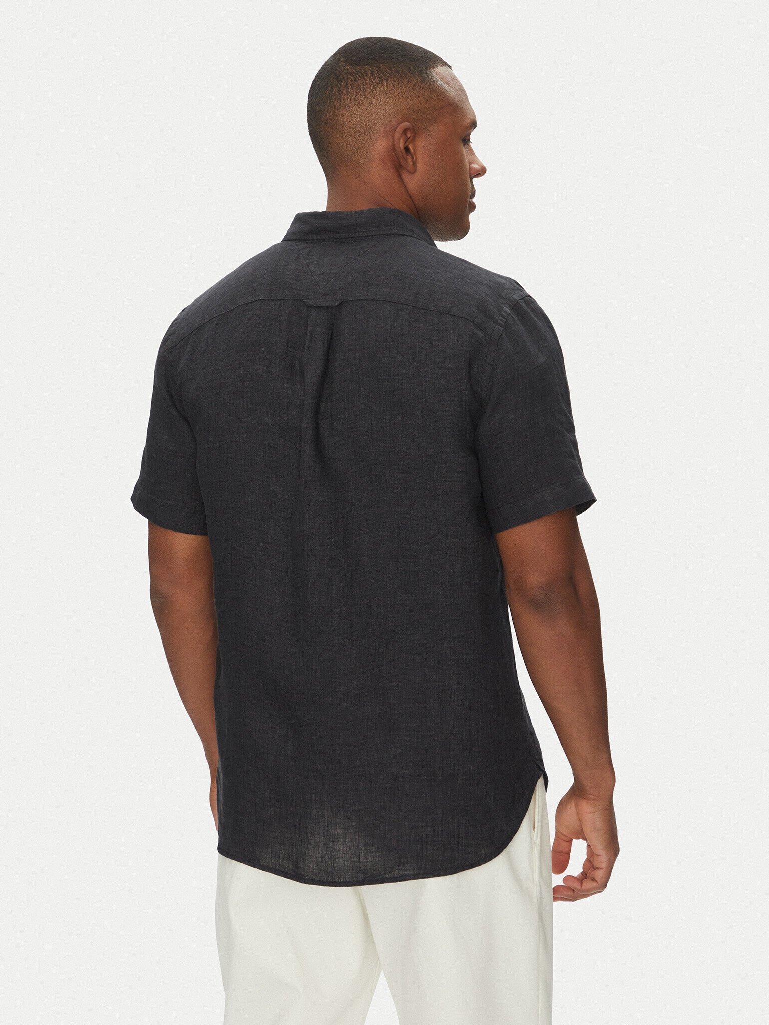 tommy-hilfiger_chemises-manches-courtes_mw0mw35207-1