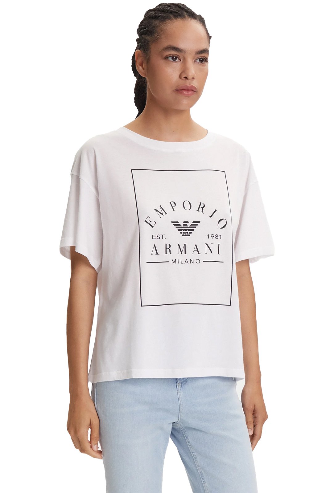 EW000553 AF10887 - Emporio armani