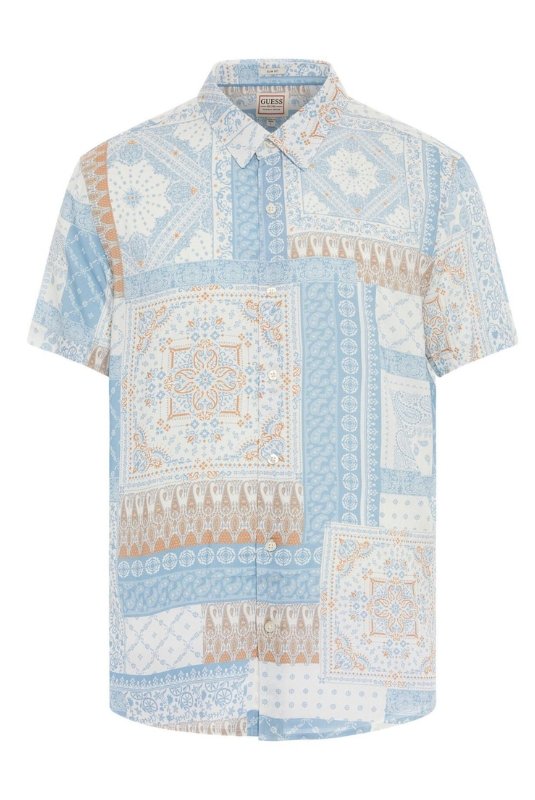 M3YH47 WD4Z2 - Guess jeans