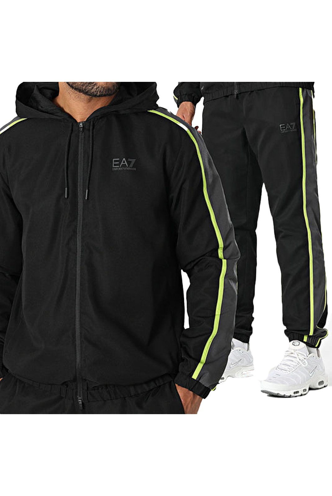 7M000643 AF16072 - Ea7