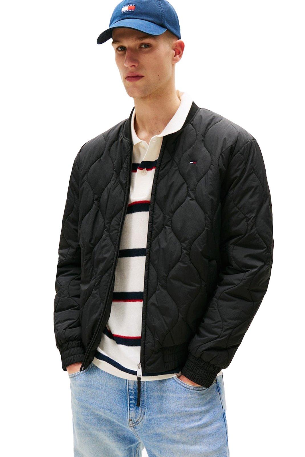 DM0DM21685 - Tommy Jeans