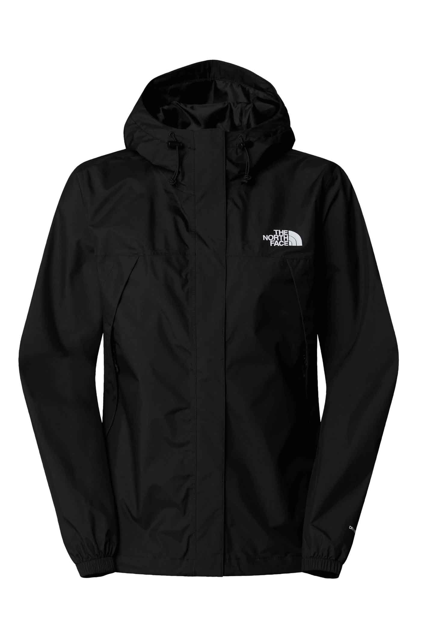 Chaqueta de la marca The North Face Negro
