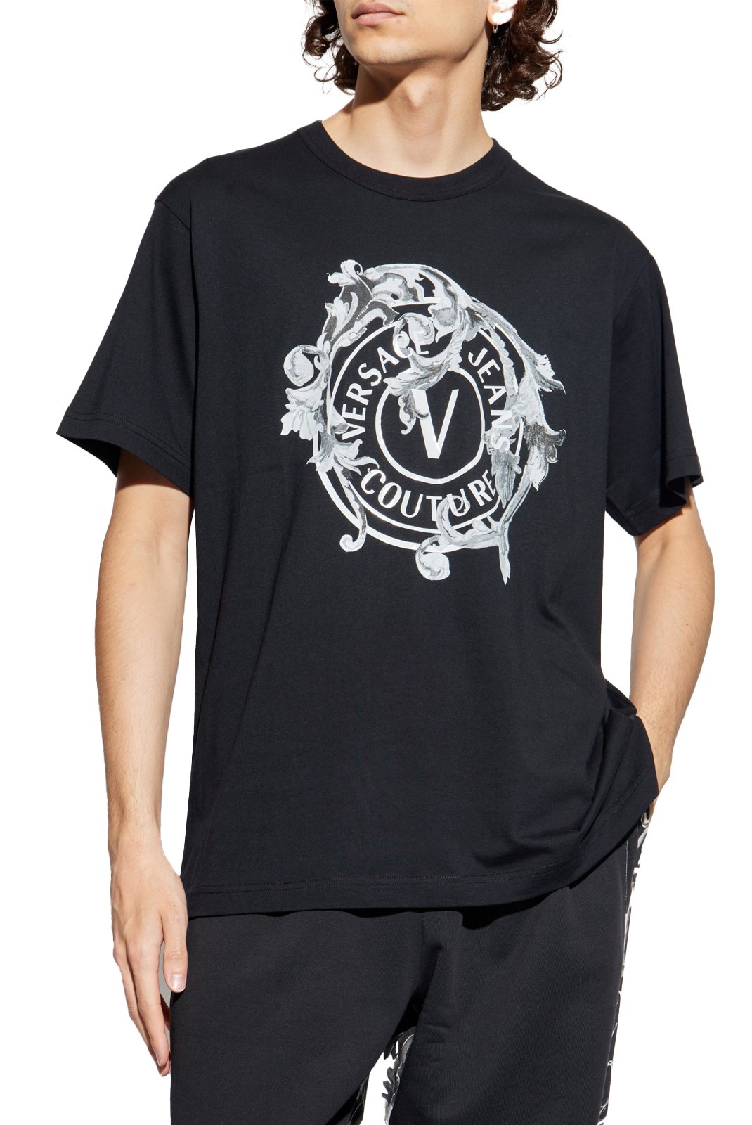 79GAHE01 CJ00T - Versace Jeans