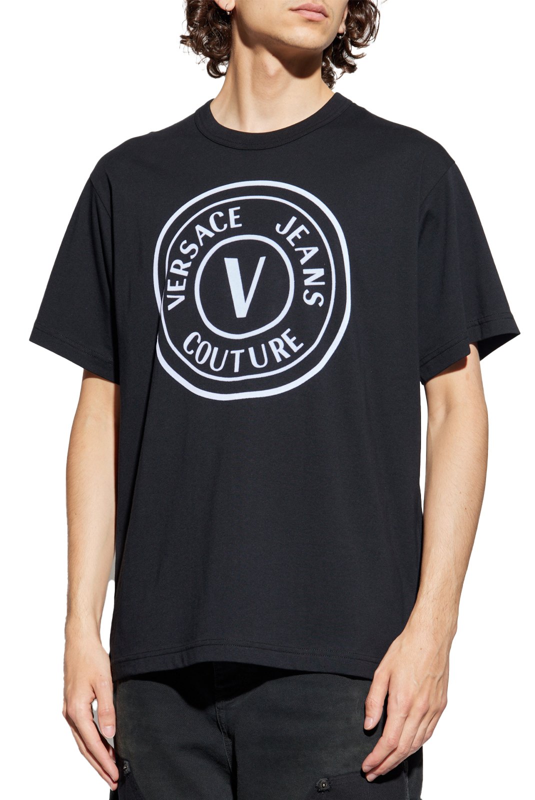 79GAHE06 CJ00E - Versace Jeans