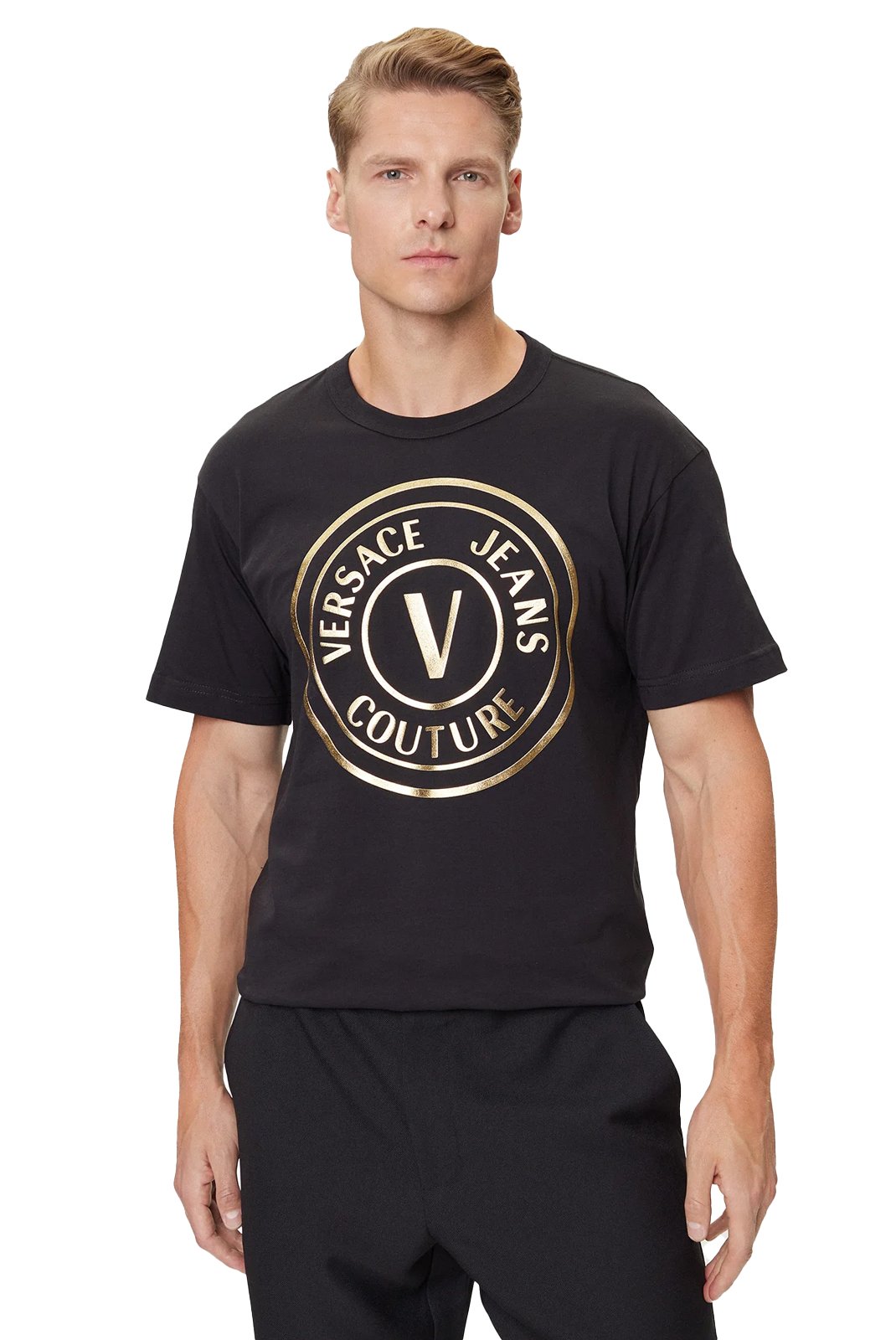 79GAHT01 CJ00T - Versace Jeans