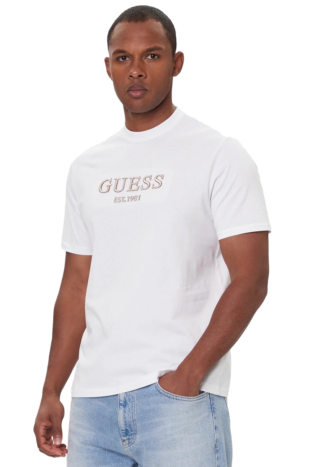 M5BI09 K8FQ4 - Guess jeans