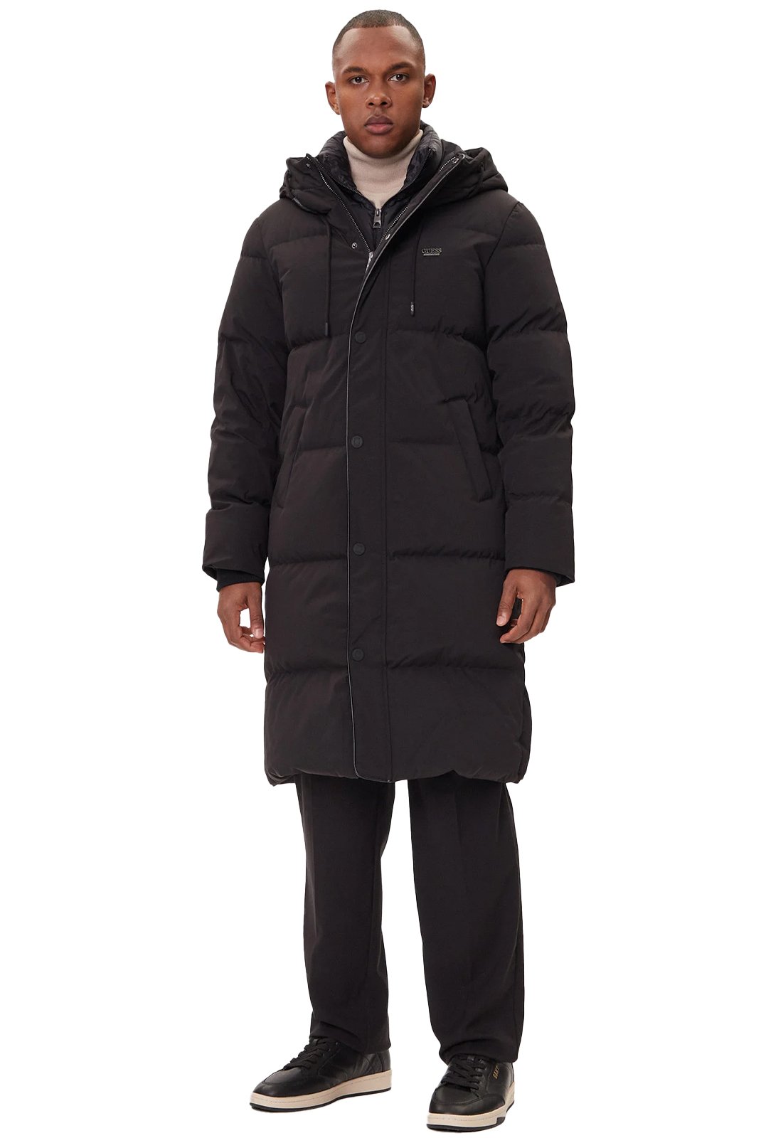 M5BL2H W2742 - Guess jeans