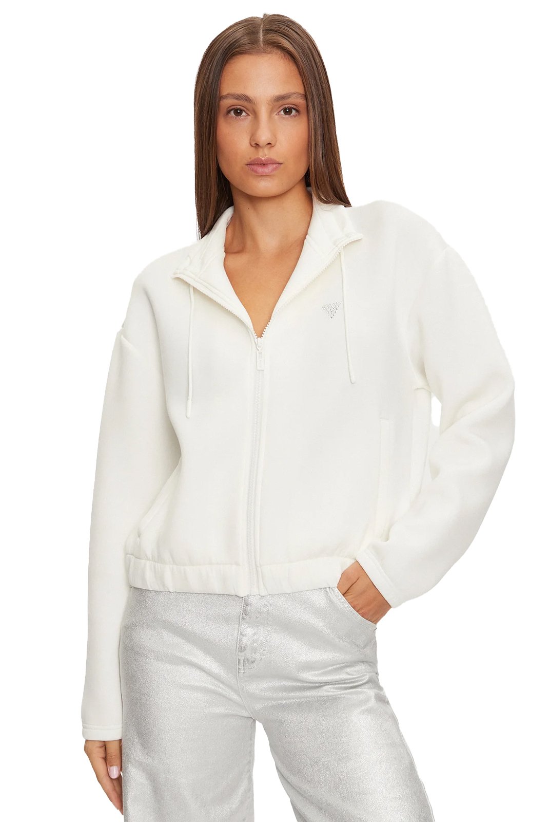 V4BQ14 K7UW2 - Guess jeans