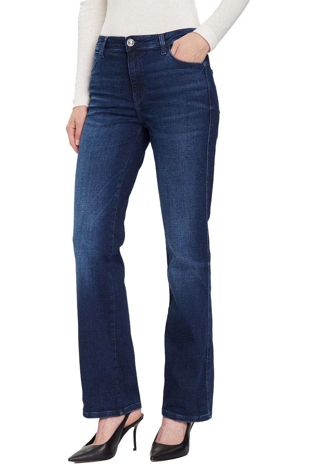 W5BA15 D0791 - Guess jeans