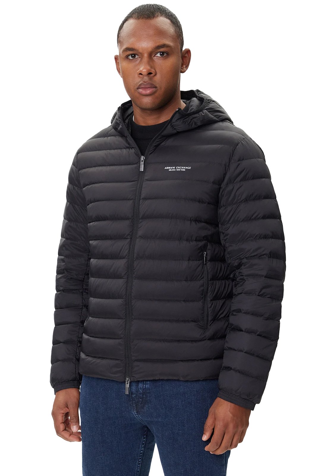 XM001577 AF16927 - Armani exchange