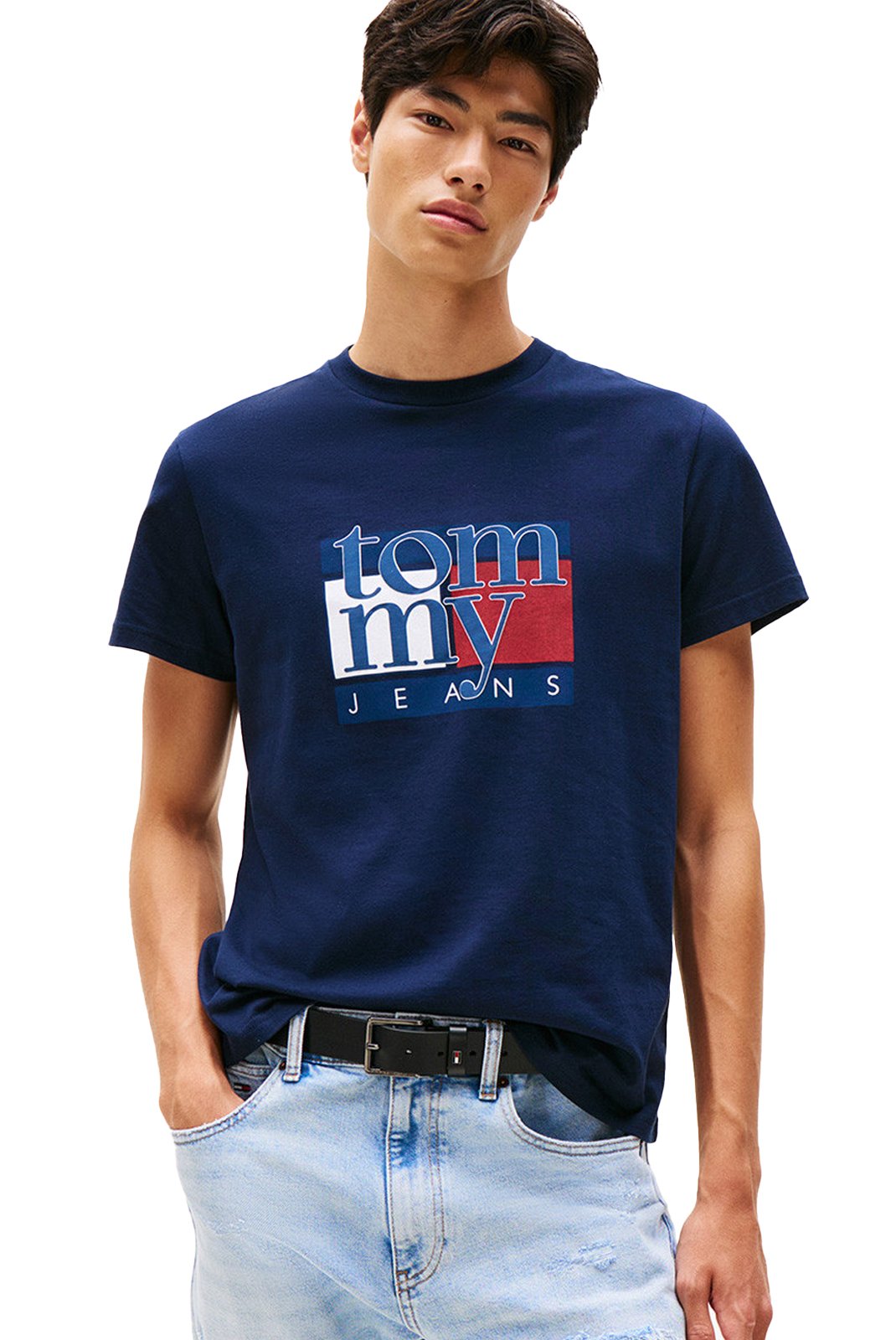 DM0DM21977 - Tommy Jeans