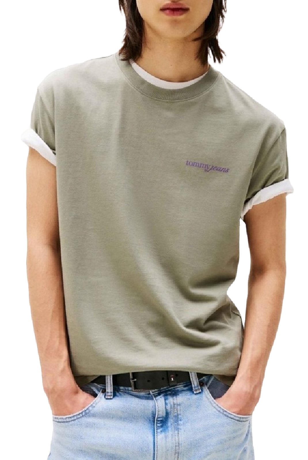 DM0DM21982 - Tommy Jeans