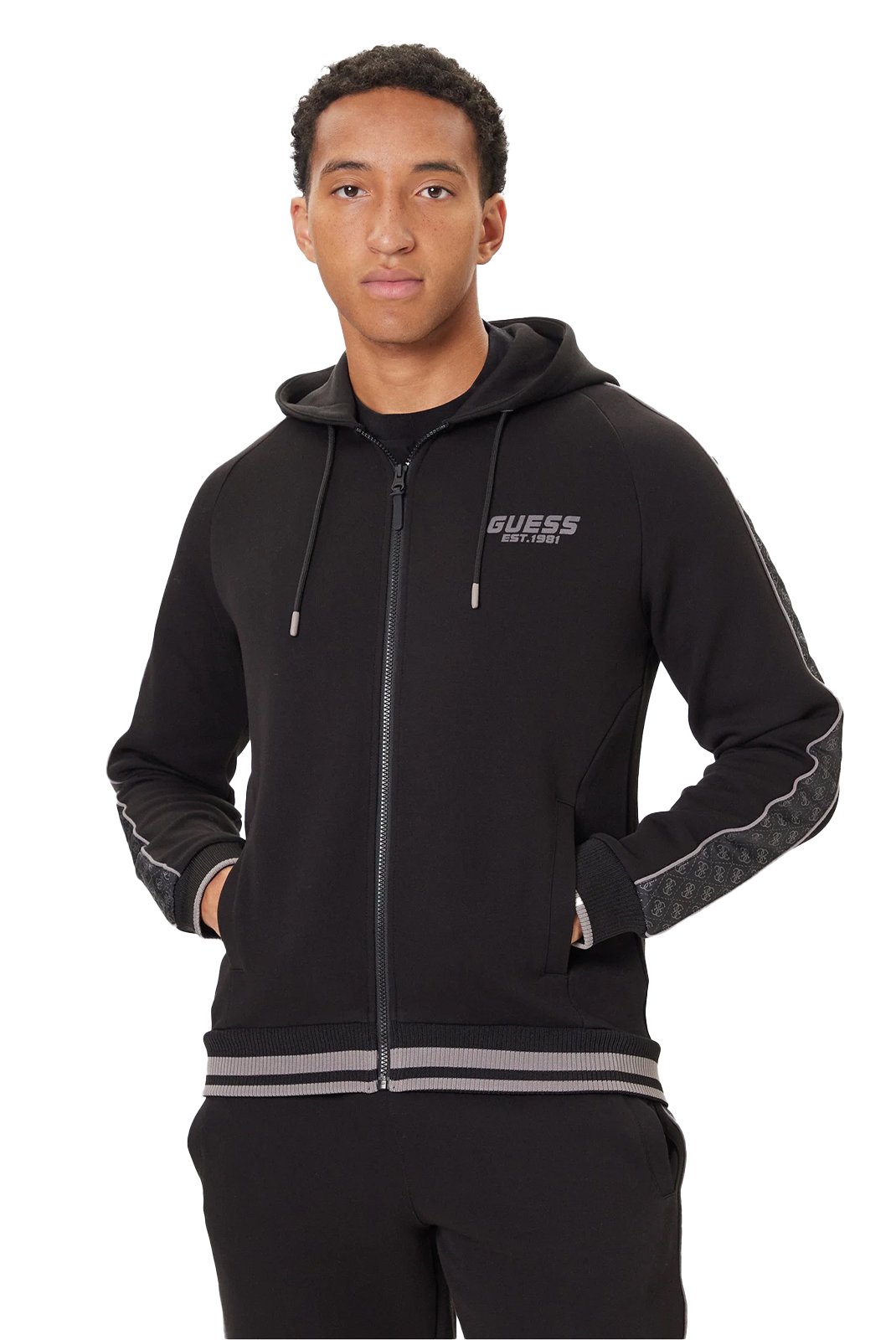 Z5BQ12 KB3P2 - Guess jeans