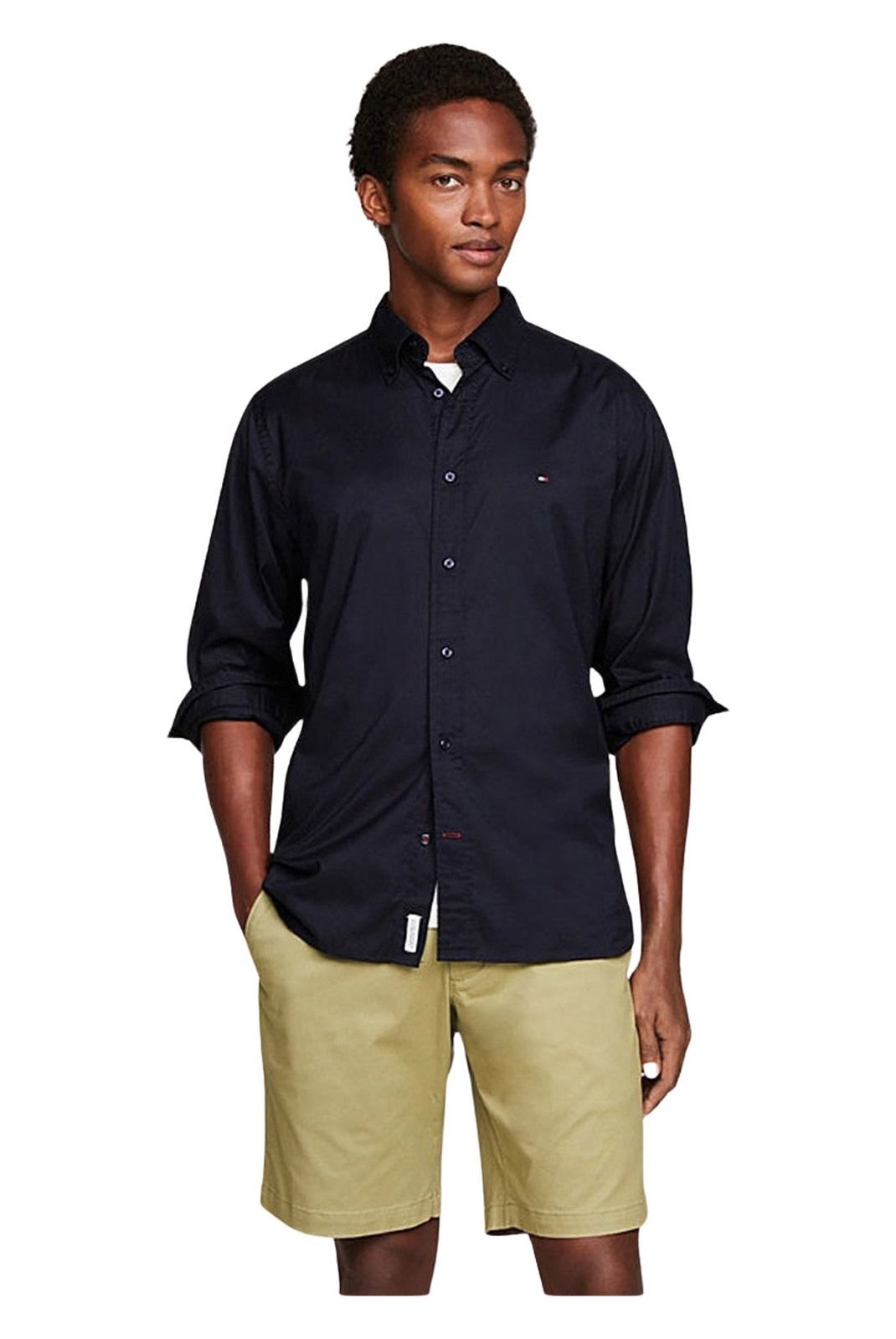 MW0MW25035__CBK_BLACK_IRIS - Tommy Jeans
