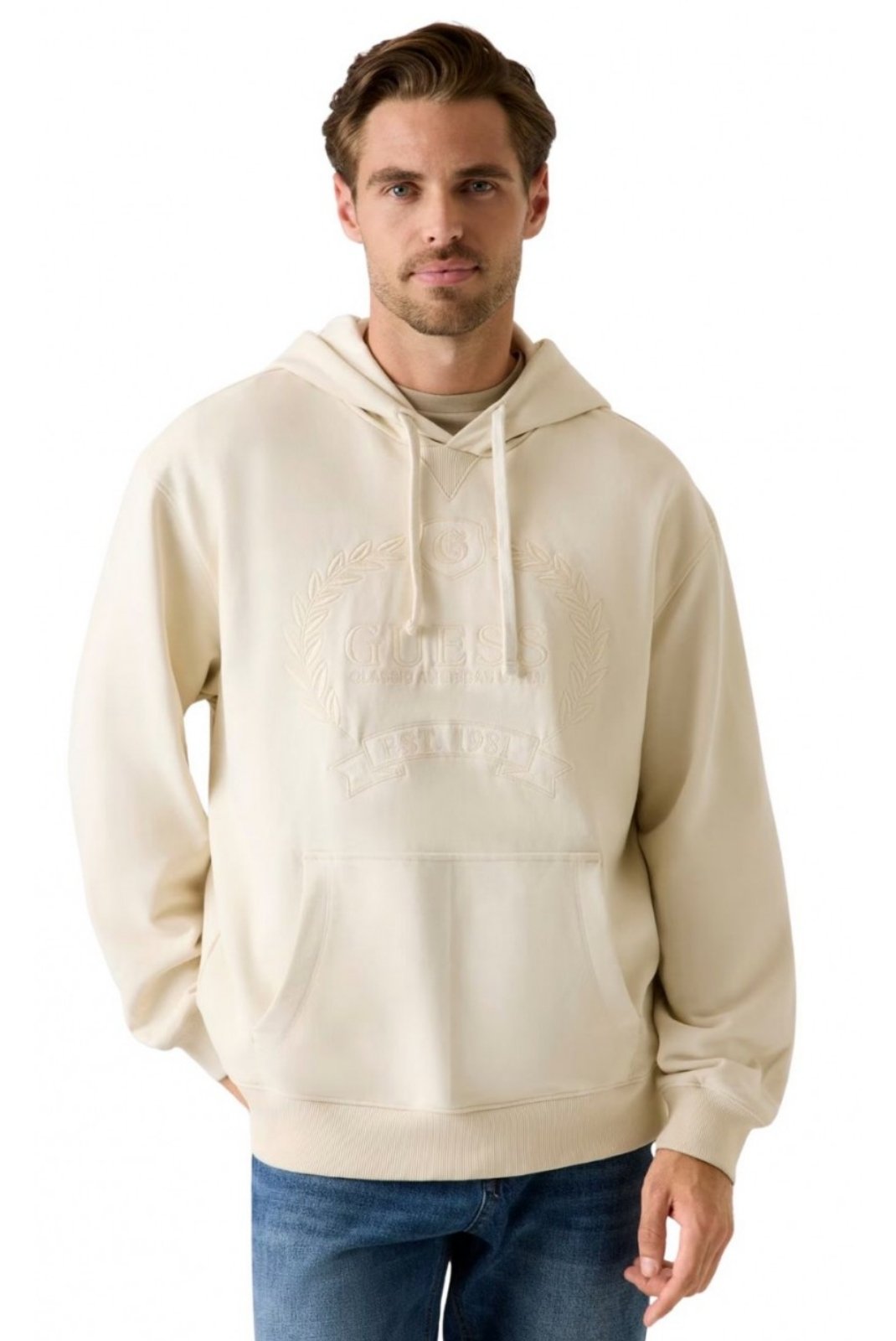 M5BQ21 KCNY4 - Guess jeans