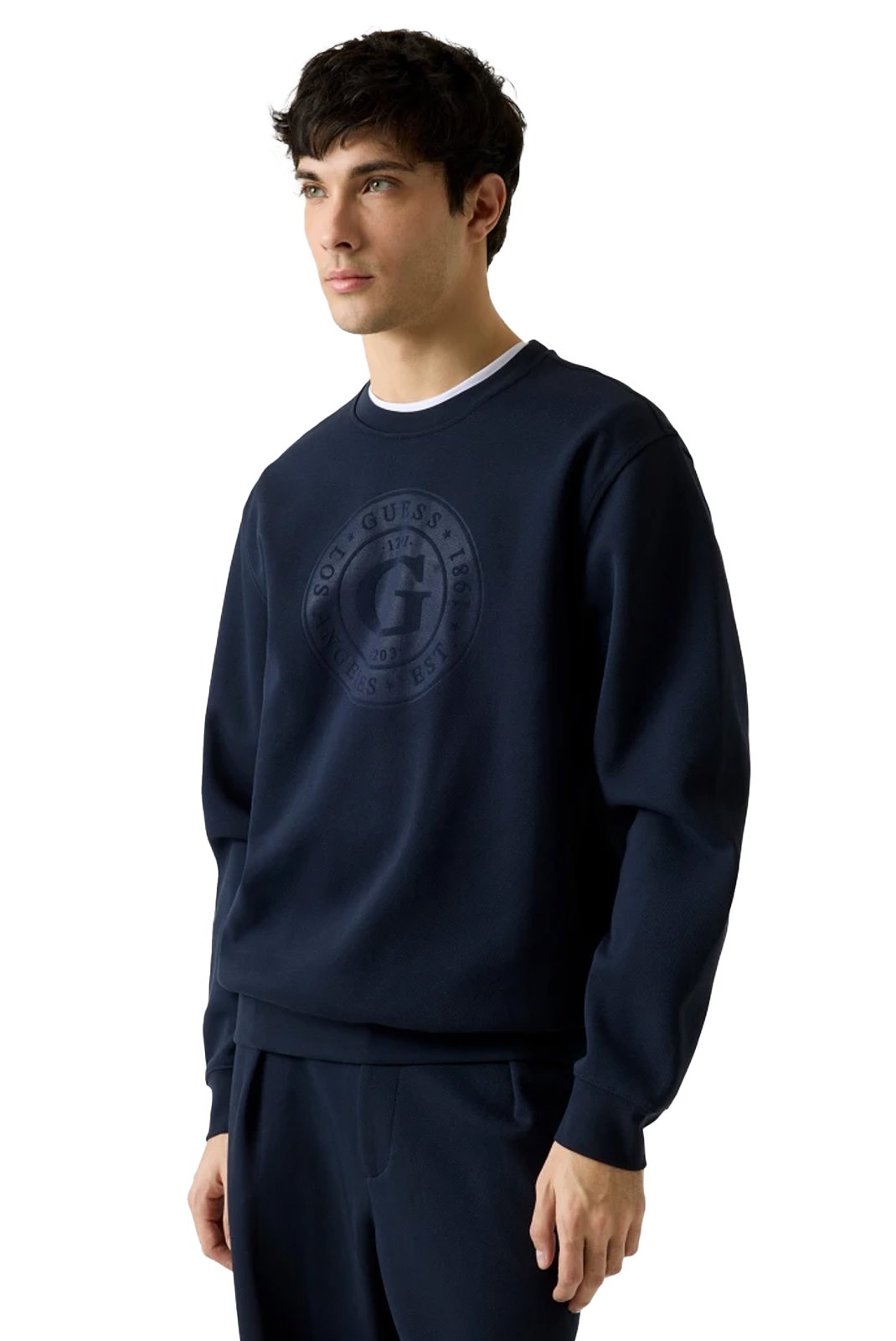 M6RQ18 KD271 - Guess jeans