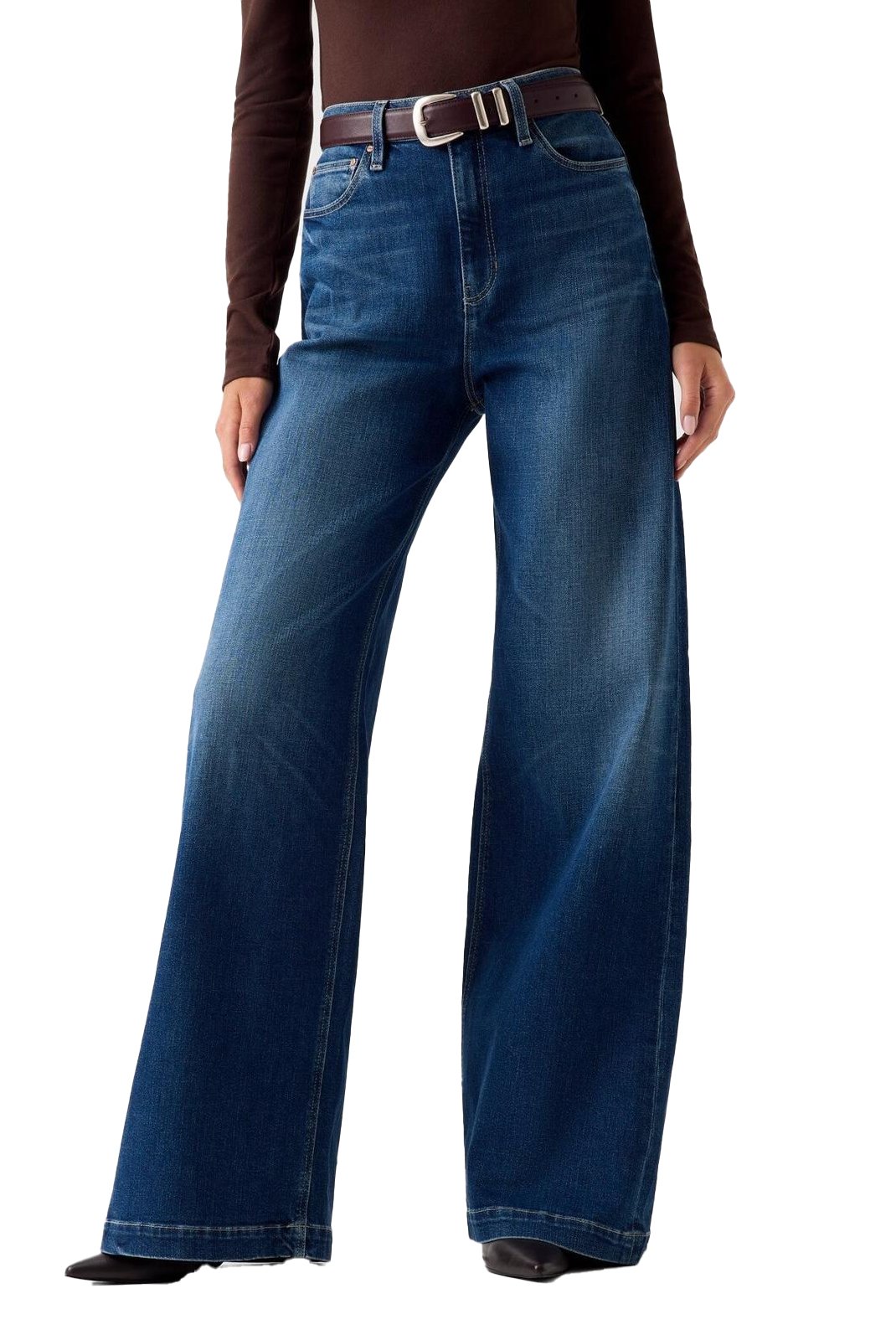 W6RA1C D6883 - Guess jeans