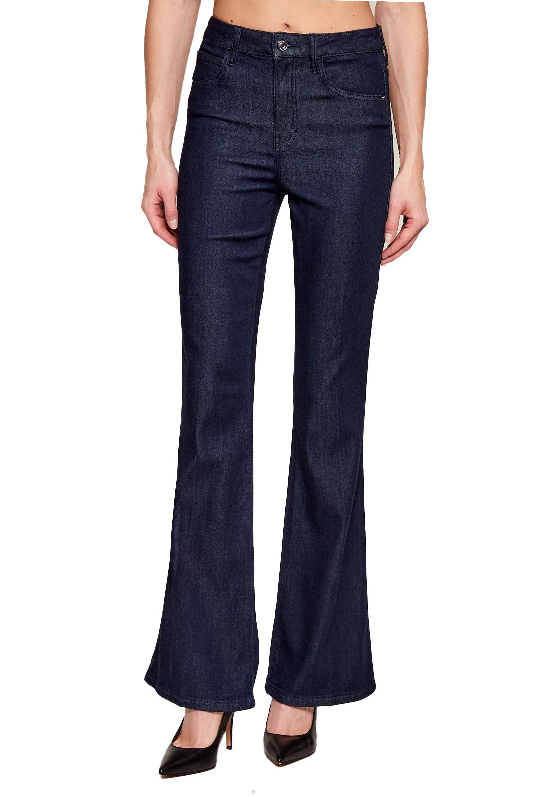 W6RA1Q D6980 - Guess jeans