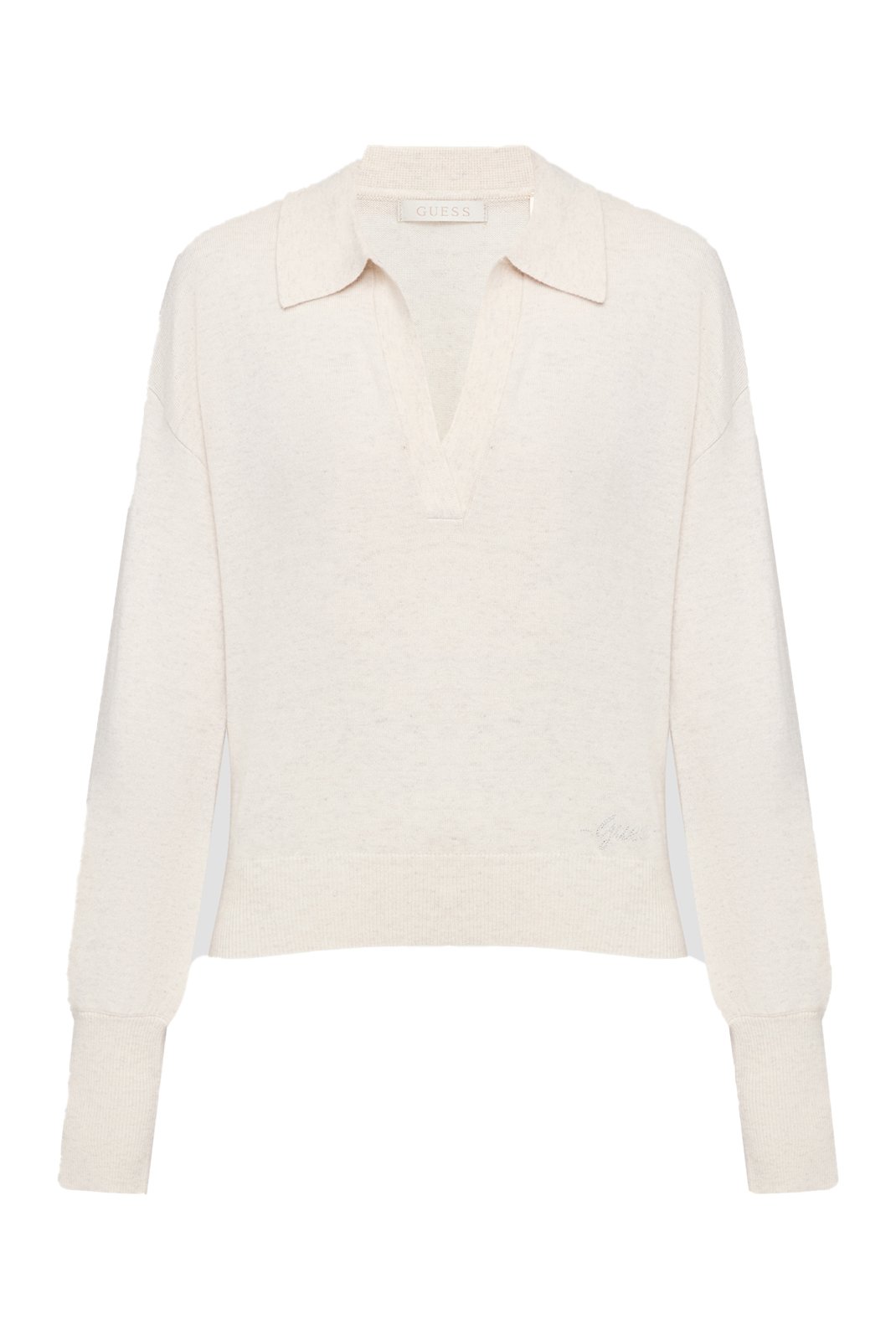 W6RR63 Z3PK0 - Guess jeans