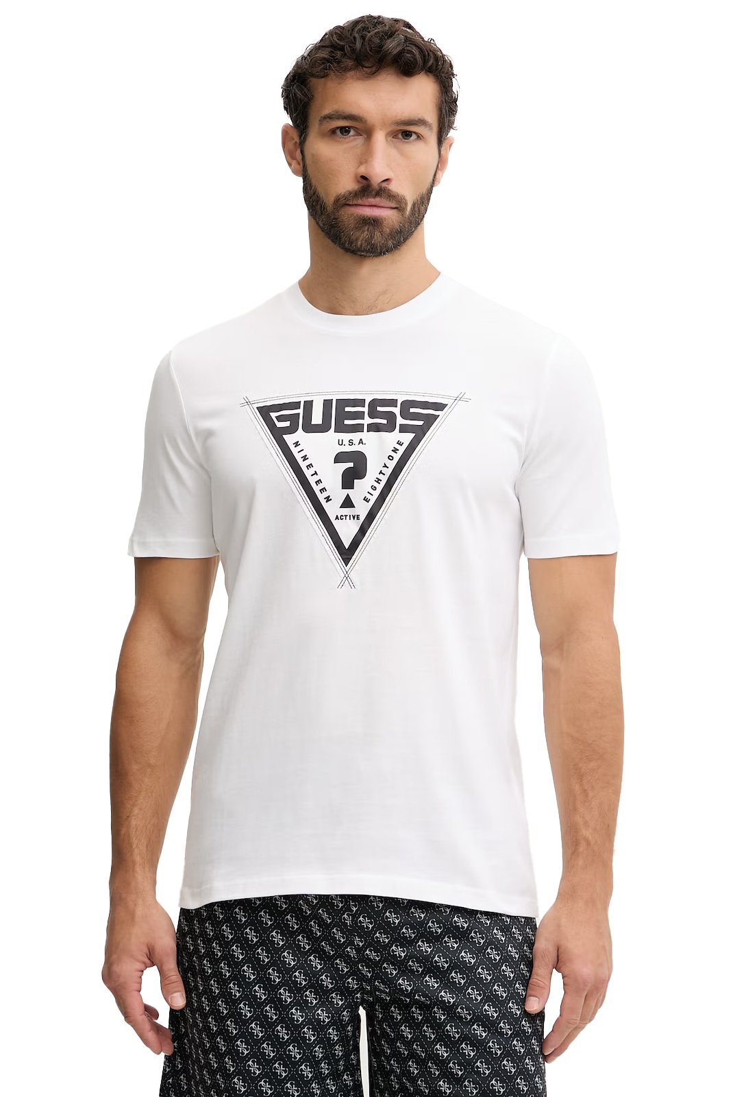 Z6RI03 I3Z14 - Guess jeans