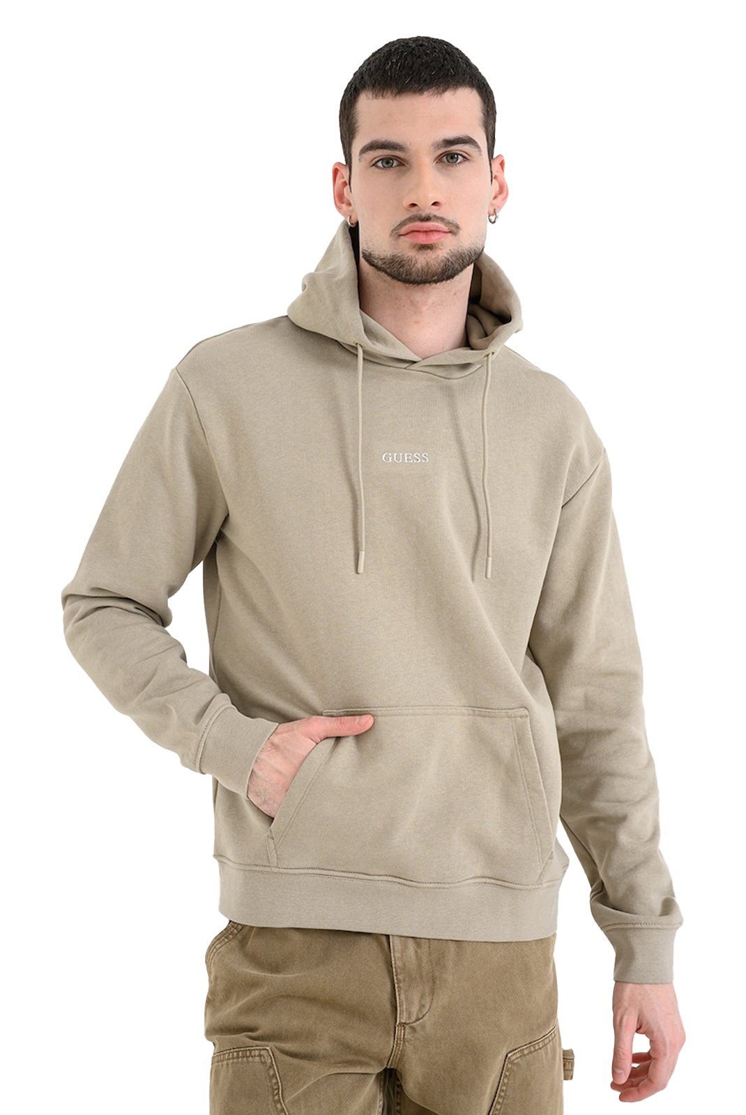 Z6RQ18 KAIJ1 - Guess jeans