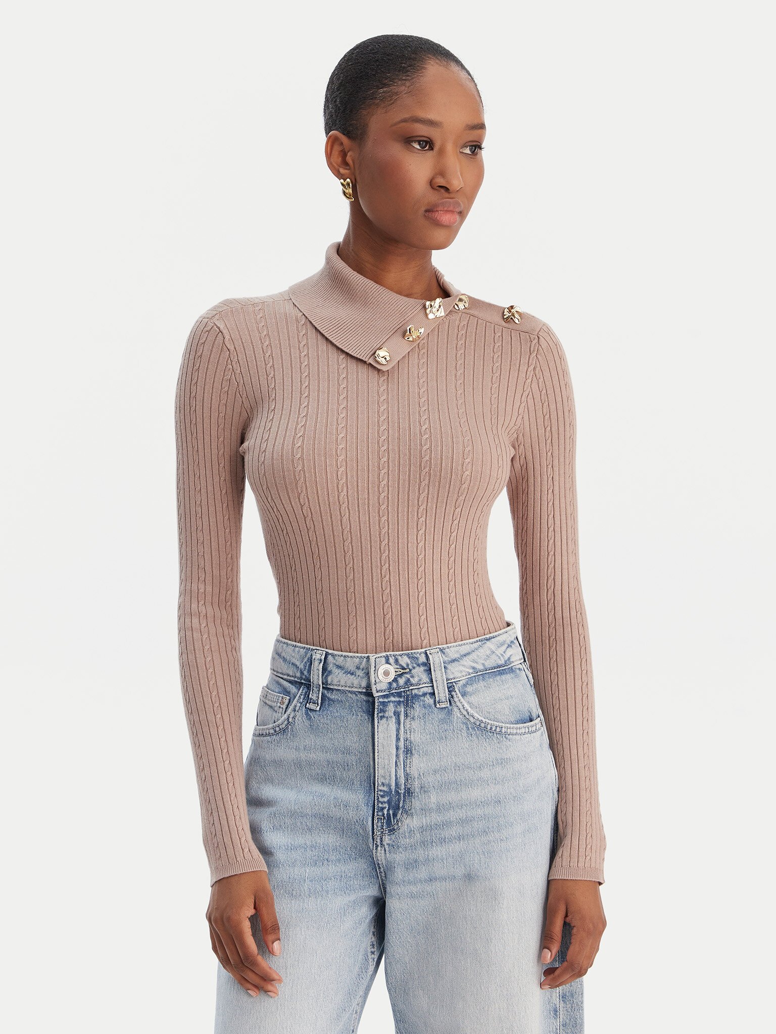 W6RR07 Z2YK2 - Guess jeans