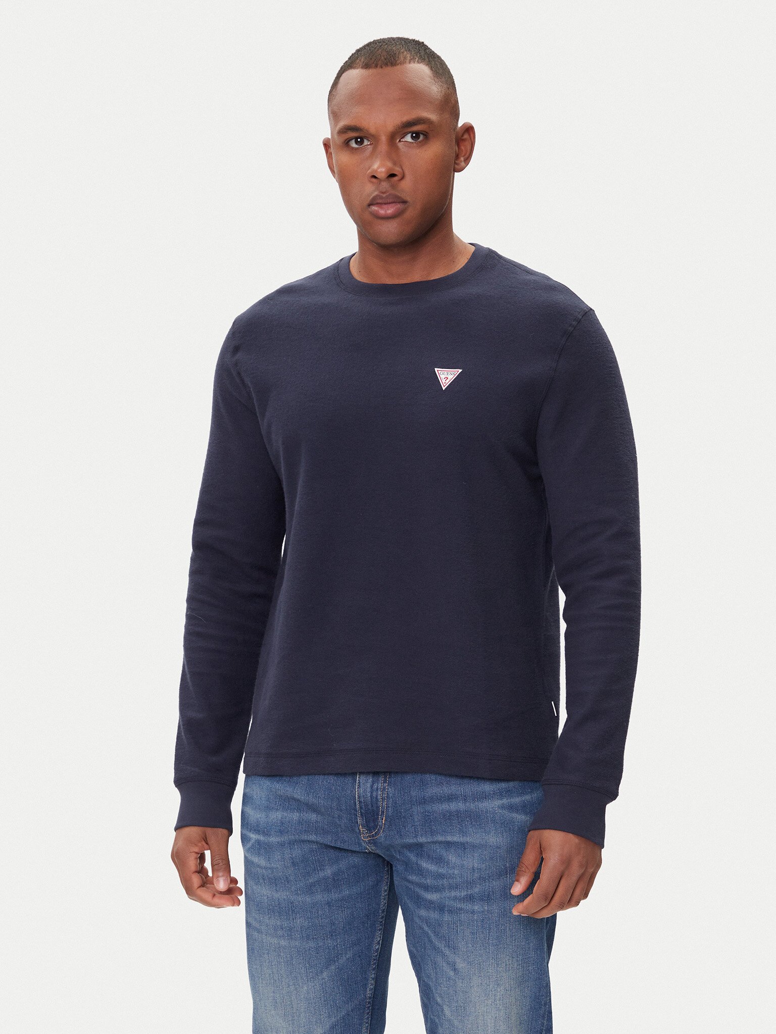 M4BI77 KCII1 - Guess jeans