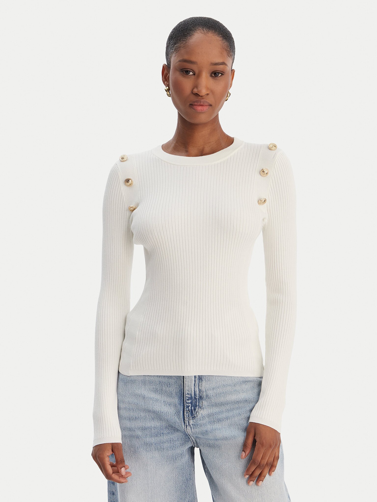 W6RR58 Z2YK2 - Guess jeans