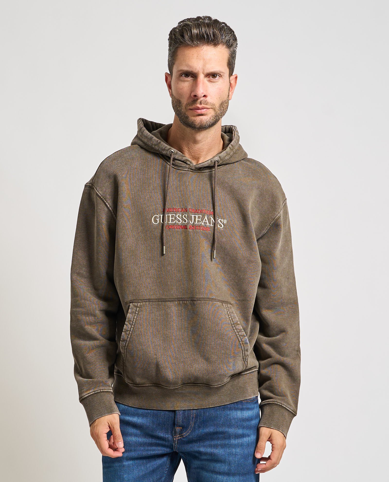 M5BQ33 KCPR1 - Guess jeans