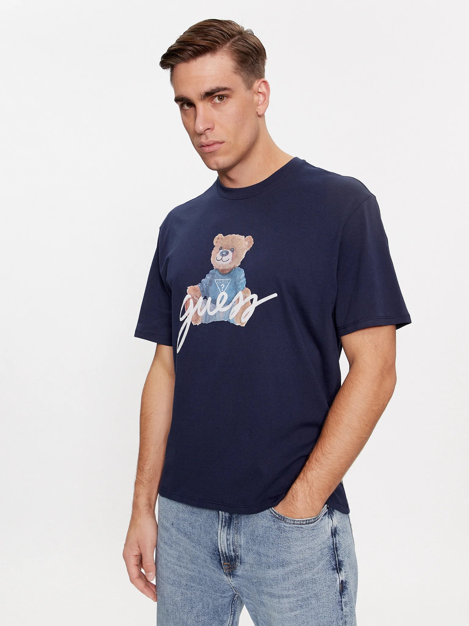 M4RI81 K9RM1 - Guess jeans