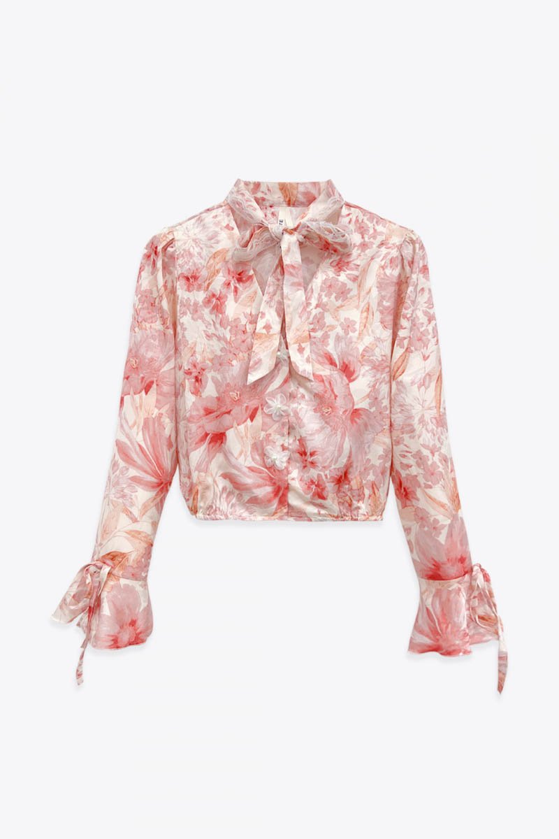 de la marca QGuapa Milano Rosa