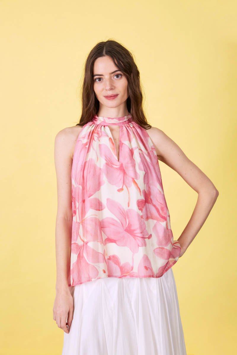 de la marca QGuapa Milano Rosa