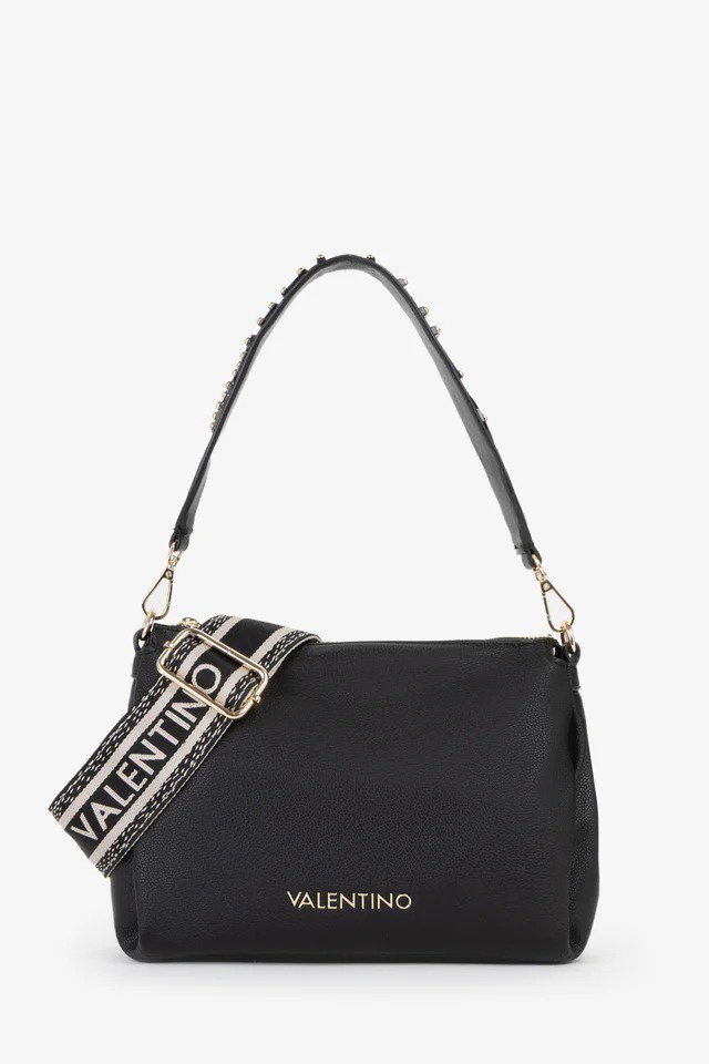 Bolso de la marca Valentino Bags Negro