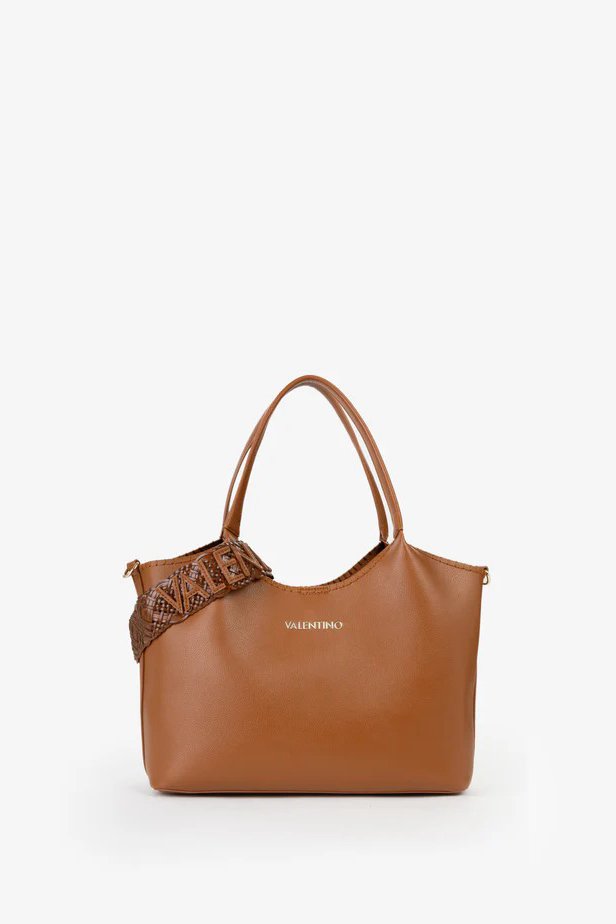 Bolso de la marca Valentino Bags Marrón