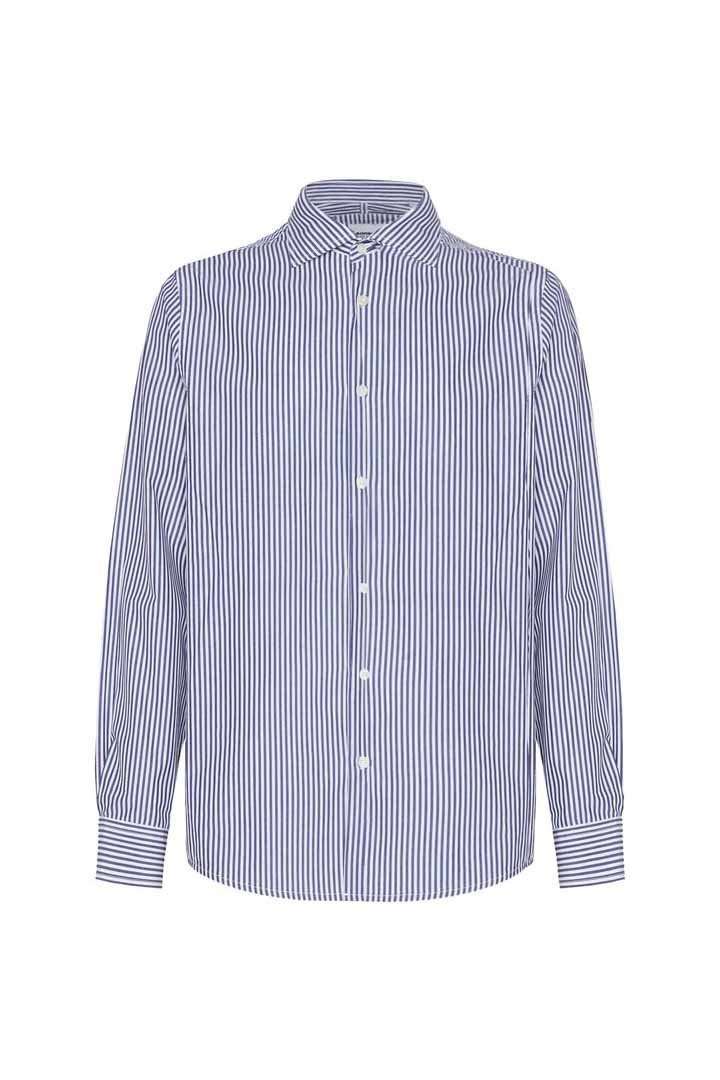 Camisa de la marca Sorbino Azul Marino