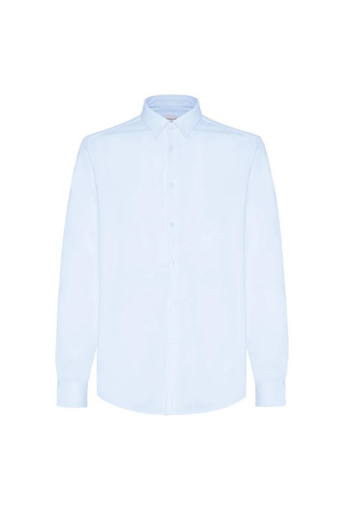 Camisa de la marca Sorbino Azul