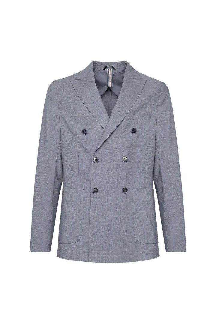 Chaqueta de la marca Sorbino Gris